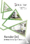 Steffens, Ebba, Faust, Holger - Render[in] - Einfaches Rendering mit SketchUp