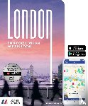 Haig González, Laura, Thoele, Isabelle, Lehming, Matthias, Stock, Yannic - London Reiseführer von Loving London