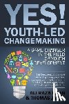 Jakel, Thomas - YES! Youth-led Changemaking: A Game-Changer in the Field of Youth Development