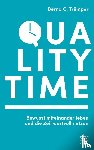 Trümper, Bernd C - Quality Time