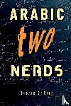 Drissner, Gerald - Arabic for Nerds 2
