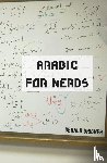 Drissner, Gerald - Arabic for Nerds 1
