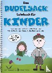 Susy, Klinger, Hambsch, Andreas - Das Dudelsack-Lehrbuch für Kinder und Erwachsene