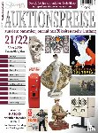 Eberhardt, Joscha - Auktionspreise 21/22
