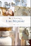 Witkowski, Helga - Frau Majolika