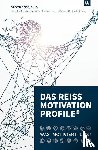 Reiss, Steven - Ds Reiss Motivation Profile®