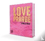 Daniel, Biskup - Loveparade