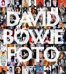 - David Bowie Foto