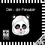 Sawczyn, Agnieszka - Daki - der Pandabär