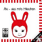 Sawczyn, Agnieszka - Aki - das rote Häschen