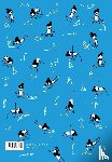 Lamm, Eva-Lotta - Yoganotes
