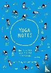 Lamm, Eva-Lotta - Yoganotes