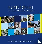 Petersen, Jan, Schiffler, Helmut W. - Kunst@Kiel - Auf den Spuren der Skulpturen