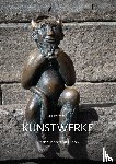 Petersen, Jan - Kunstwerke ... in der Hansestadt Lübeck