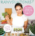 Ray, Aurora - Rawvolutionist