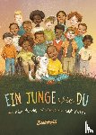 Murphy, Frank - Ein Junge wie du