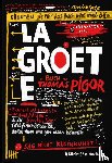 Pigor, Thomas - La Groete