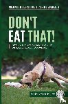 Mueller, Simone, Garner, Charlotte, Kokko, Päivi - Don't Eat That