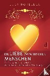 Rohleder, Luca - DIE LIEBE EMPATHISCHER MENSCHEN