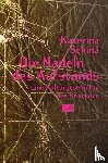 Schiná, Katerina - Die Nadeln des Aufstands
