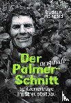 Mangold, Gudrun - Der originale Palmer-Schnitt