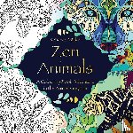 Muller, Rebecca Seraphine - Zen Animals
