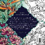 Muller, Rebecca - Flower Paradise