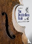 Lohse, Jonas - The Double Bass Book