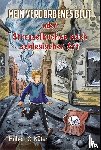 Küter, Hubert C. - Mein verdorbenes Blut oder Streuselkuchen nach schlesischer Art