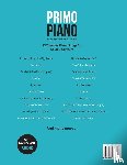 Altmann, Aria - Primo Piano. Easy Piano Music for Adults