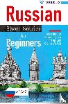 Verblix - Russian Short Stories for Beginners