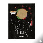 Heyer, Tobias, Breinig, Klaus - WIR GRILLEN BURGER