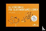 Pfeiffer, Valeria, Hilbert, Nora, Holle, Judith - Methodenbuch für selbstwirksames Lernen