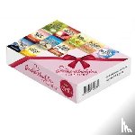 Rieger, Gisela - Geschenkbüchlein fürs Herz