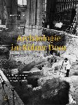 Back, Ulrich - Archäologie im Kölner Dom