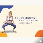 Sippel, Anja, Melcher, Elina - Dein Beckenboden - kraftvoll, stabil, beweglich