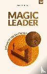 Gundinger, Josef - MAGIC LEADER