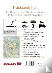 Göttenauer, Matthias, Lindenblatt, Melina - Trackbook Norwegen und Schweden - Fjäll
