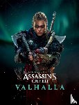 Tucker, Ian - Die Kunst von Assassin's Creed Valhalla