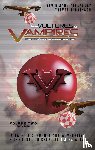 Pleasance, David John, Dickinson, Trevor - From Vultures to Vampires Volume 2