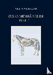 Bismarck, Julie von - Zusammenhänge im Pferd I