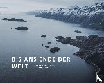 Köppert, Martin - Bis ans Ende der Welt