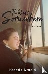Arnold, Brenda J. - The Road to Somewhere