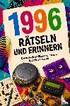 Miren, Noemi - 1996 - Rätseln und Erinnern : Das nostalgische Rätselbuch für eine besondere Generation I Das ideale Geschenk zum 30. Geburtstag