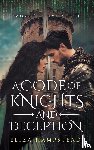 Hampstead, Eliza - A Code of Knights and Deception
