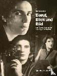 Dimic, Nathalie - Beruf, Blick und Bild