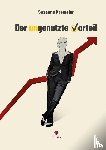 Kremeier, Susanne - Der ungenutzte Vorteil