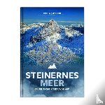 Burghardt, Joachim - Steinernes Meer
