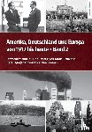  - Amerika, Deutschland und Europa von 1917 bis heute - Band 2