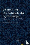 Lacan, Jacques - Die Kehrseite der Psychoanalyse